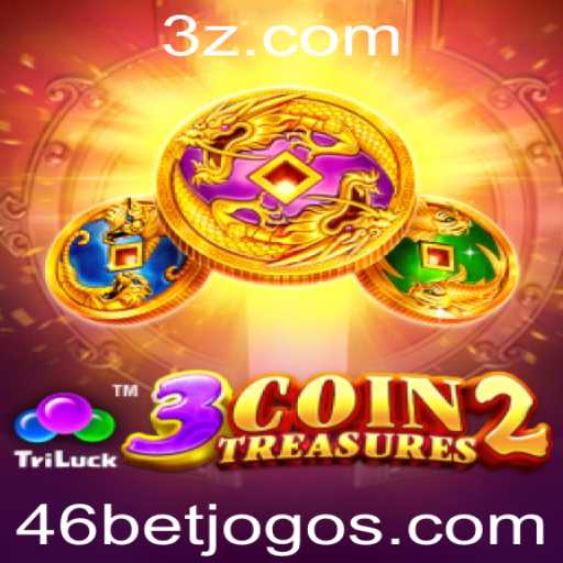 Desvendando 3CoinTreasures2: O Fascinante Mundo de Aventura e Estratégia