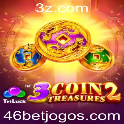 Desvendando 3CoinTreasures2: O Fascinante Mundo de Aventura e Estratégia