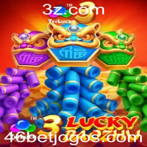 Descubra o Empolgante Mundo do Jogo 3LuckyBaozhu: Regras, Introdução e Eventos Atuais