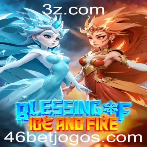 Descobrindo o Fascinante Mundo de Blessing of Ice and Fire
