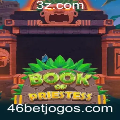 Descubra o Universo Fascinante do Jogo BookOfPriestess
