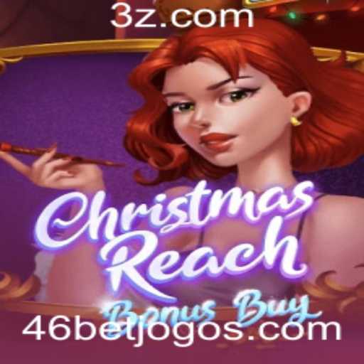 Explore o Fascinante Mundo de ChristmasReachBonusBuy