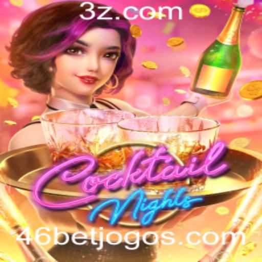Explore as Emoções do Jogo CocktailNights: Uma Aventura com 46bet