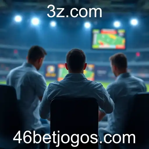 Contate-nos: A Importância do Atendimento ao Cliente na 46bet