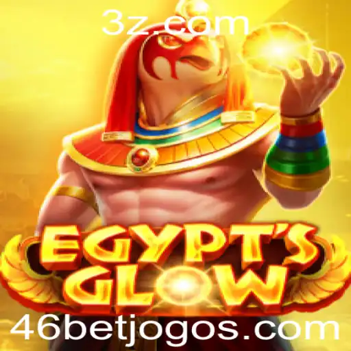 Descubra as Aventuras de EgyptsGlow: O Fascínio das Pirâmides e a Emoção de 46bet