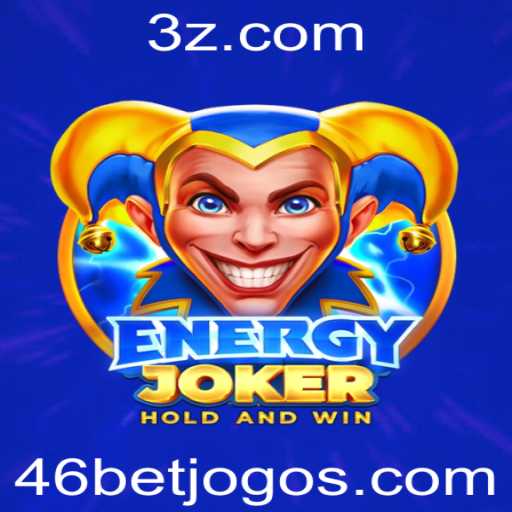 EnergyJoker: A Aventura de Jogo Que Você Estava Esperando