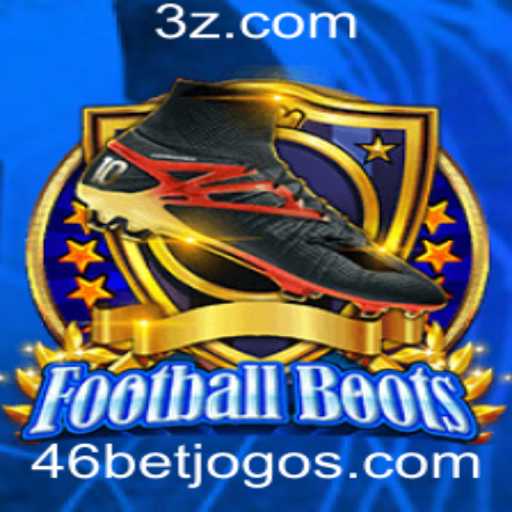 FootballBoots: A Nova Sensação no Mundo dos Jogos