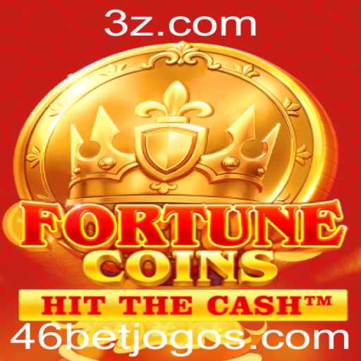 Descubra FortuneCoins: O Jogo de Azar que Está Conquistando o Mundo
