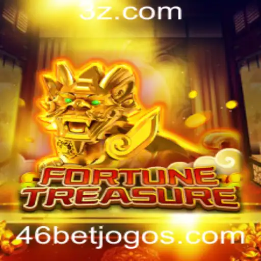 FortuneTreasure: Descubra as Riquezas com 46bet