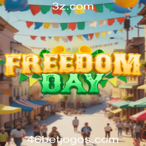 Explorando FreedomDay: Uma Imersão no Mundo do Jogo com 46bet