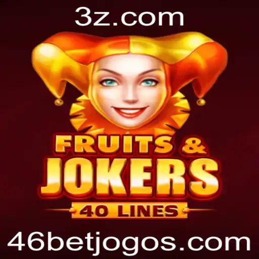 Guia Completo do Jogo FruitsAndJokers40