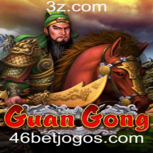 Descubra o Universo de GuanGong: O Jogo de Estratégia com a Emoção do 46bet