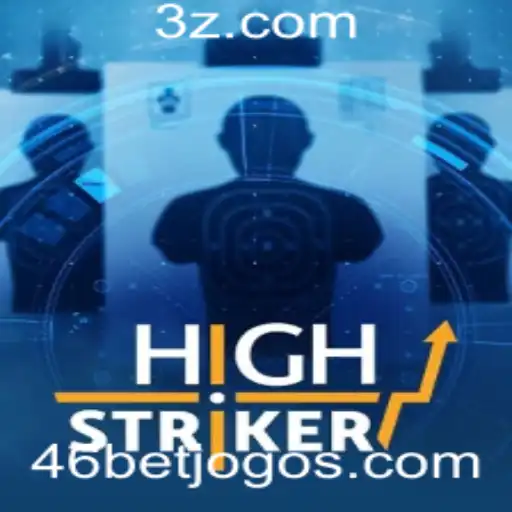Explorando o Jogo HighStriker: Estratégia, Regras e Inovação com 46bet
