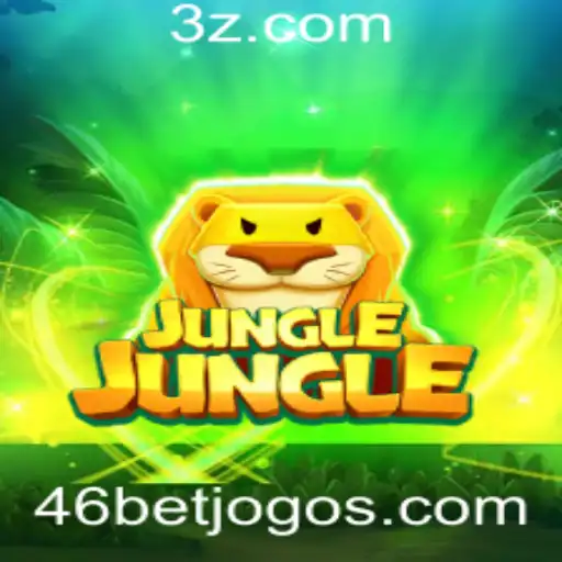 Descubra as Aventuras do 'JungleJungle': Um Jogo Emocionante com a Palavra-Chave '46bet'