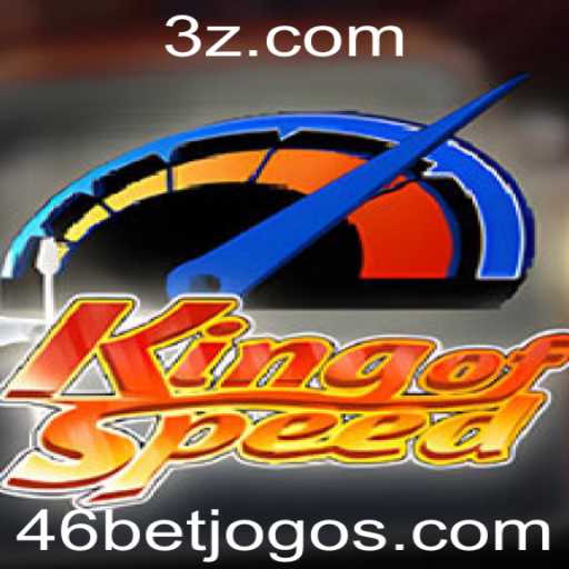 KingofSpeed: Mergulhe no Mundo das Corridas com 46bet