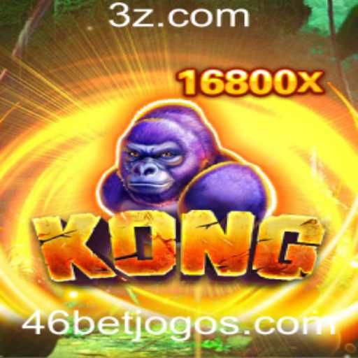 Kong: A Evolução do Jogo e as Regras de 46bet