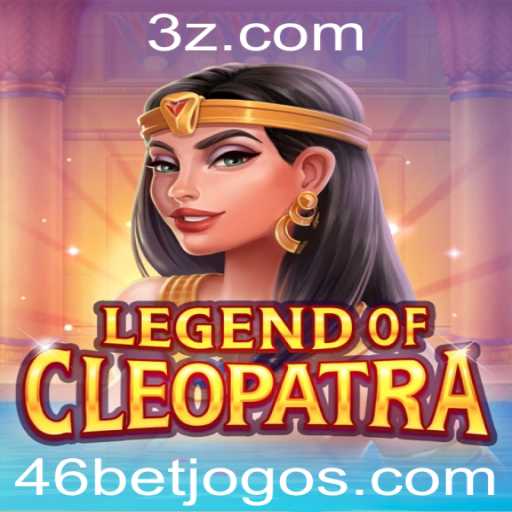 Desvendando os Segredos de LegendOfCleopatra: Uma Nova Experiência de Jogo com 46bet