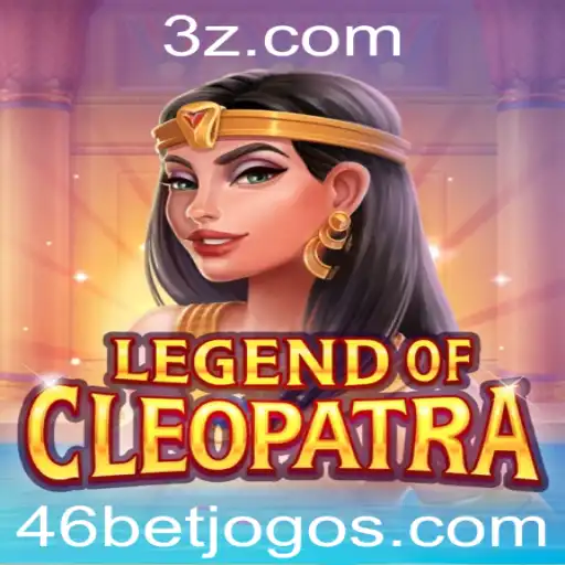 Desvendando os Segredos de LegendOfCleopatra: Uma Nova Experiência de Jogo com 46bet