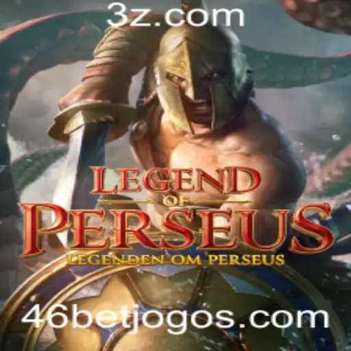 LegendofPerseus: Aventuras Mitológicas e Estratégias Inovadoras