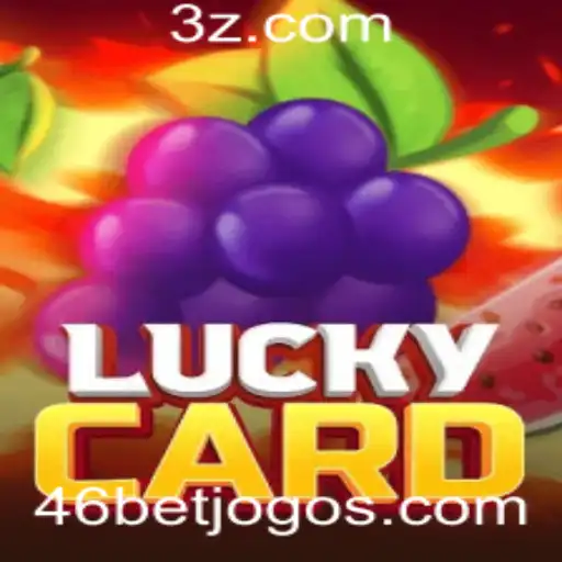 Conheça o Jogo LuckyCard: Uma Nova Tendência no Universo dos Jogos com 46bet