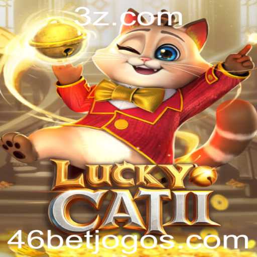 Explorando o Fascinante Mundo de LuckyCatII: Uma Jornada de Estratégia e Avanço
