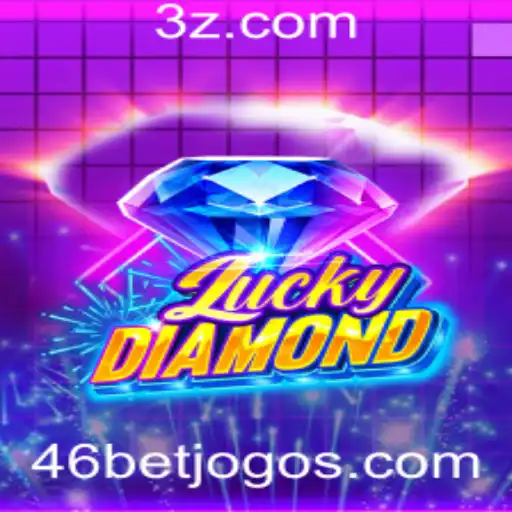 Explorando o Mundo de LuckyDiamond com a Chave para o Sucesso: 46bet
