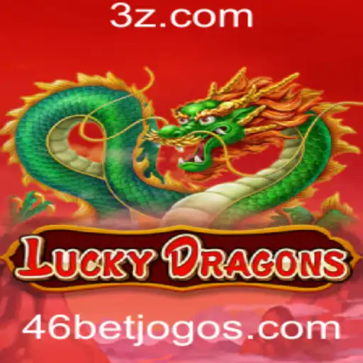 Explorando o Universo de LuckyDragons e a Emoção da 46bet