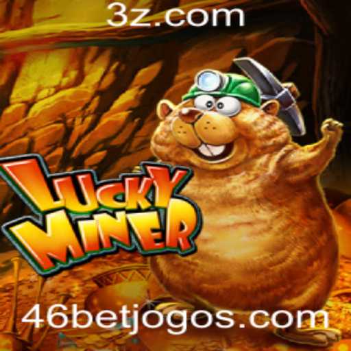 Explorando o Mundo do LuckyMiner: O Jogo do Momento