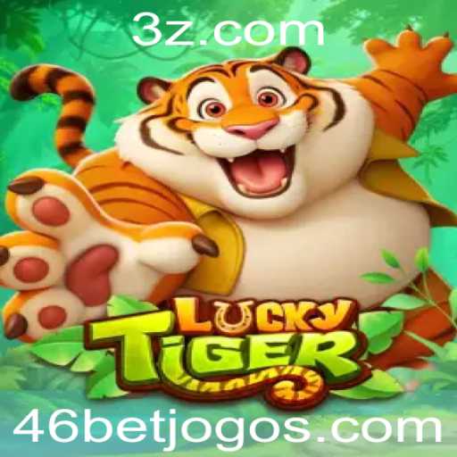 Explorando o Fascinante Mundo de LuckyTiger e 46bet