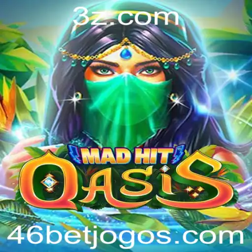 Explorando MadHitOasis: O Novo Fenômeno do Mundo dos Jogos
