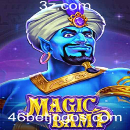 MagicLamp: Explorando o Fascinante Mundo do Jogo com 46bet