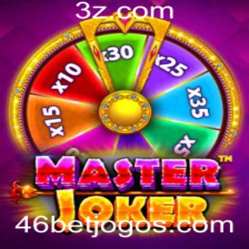 Explorando o Fascinante Jogo de Cassino MasterJoker