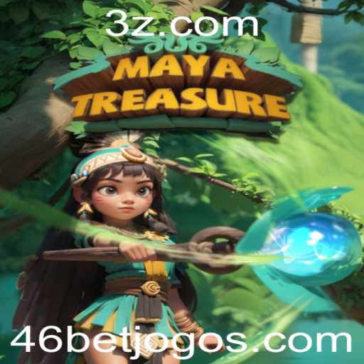 Descubra o Fascinante Mundo de MayaTreasure e Conquiste Riquezas com 46bet