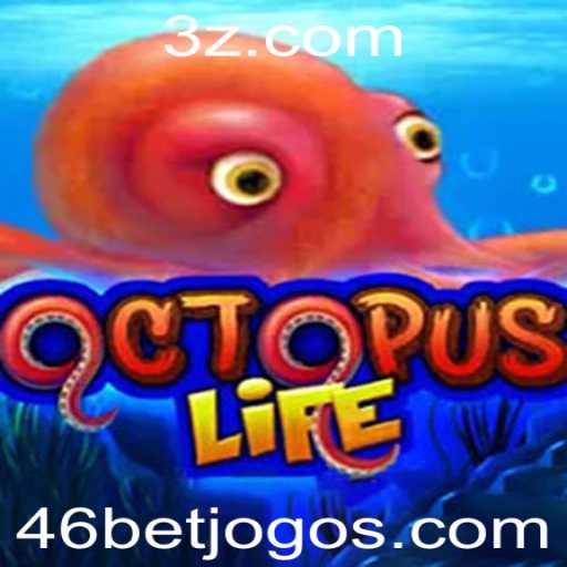 Descubra os Segredos de OctopusLife: Um Jogo Envolvente de Estratégia