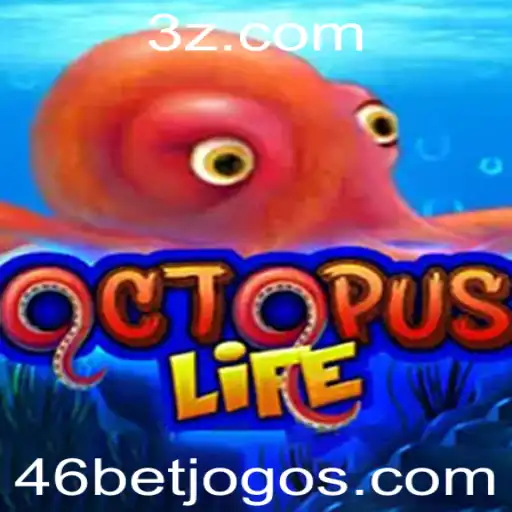 Descubra os Segredos de OctopusLife: Um Jogo Envolvente de Estratégia