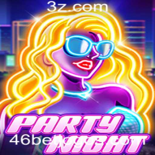 Descubra PartyNight: O Jogo Que Está Conquistando Todos