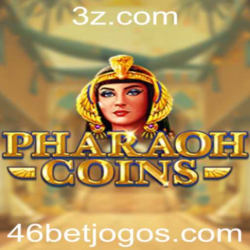 PharaohCoins: A Nova Sensação no Mundo dos Jogos de Apostas