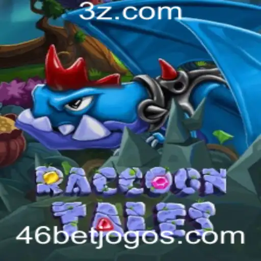 Descubra RaccoonTales: Aventuras Incríveis e Estratégias de Jogo com 46bet