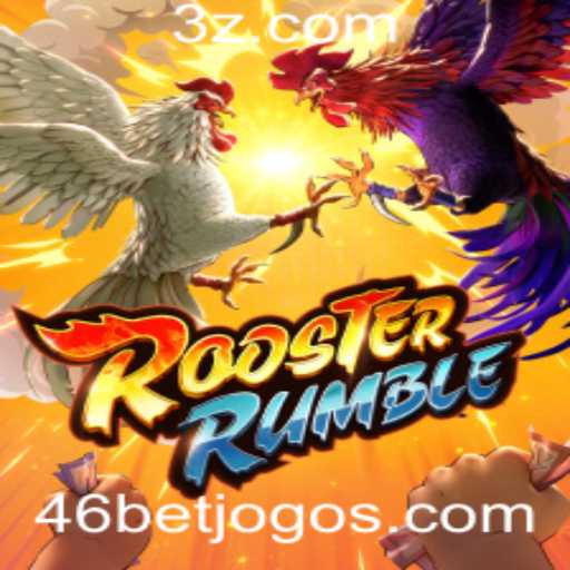 RoosterRumble: Uma Inovadora Aventura no Universo dos Jogos de Apostas