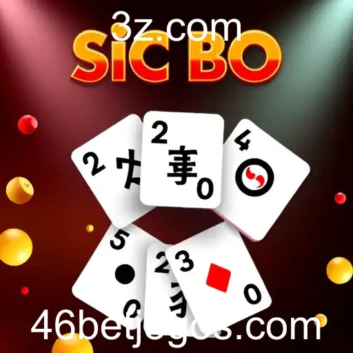 Explorando o Sic Bo: Um Guia Completo para Iniciantes e Entusiastas
