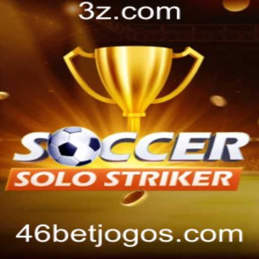 Descubra o Mundo Emocionante de SoccerSoloStriker e a Revolução do 46bet