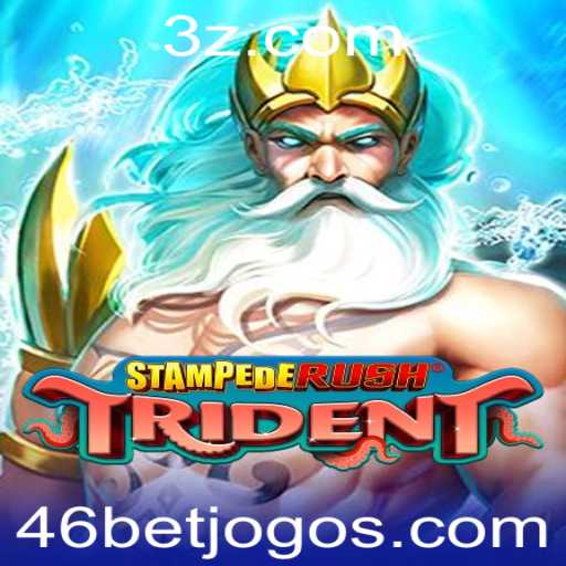 Descubra o Mundo Empolgante de StempedeRushTrident com a Palavra-Chave 46bet
