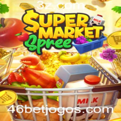 Explorando SupermarketSpree e a Chave 46bet: Um Mergulho no Mundo dos Jogos