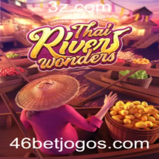 Explorando o Universo do ThaiRiverWonders: Uma Aventura Interativa