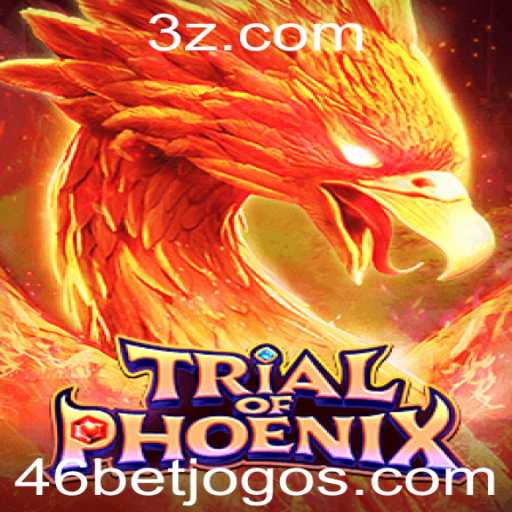 TrialofPhoenix: O Jogo de Estratégia e Sorte que Captura a Atenção dos Jogadores