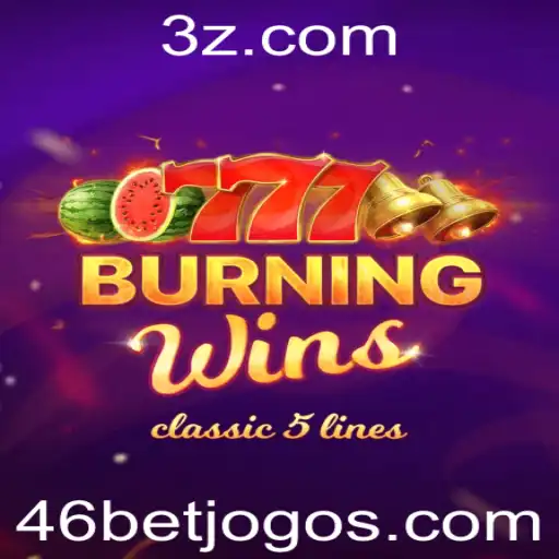 Descubra o Fascinante Mundo de BurningWins com 46bet