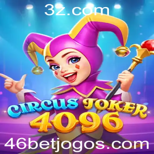 Descubra o Fascinante Mundo de CircusJoker4096: O Jogo Que Está Conquistando a Internet