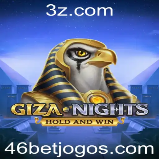 GizaNights: Uma Aventura Envolvente no Coração do Egito Antigo