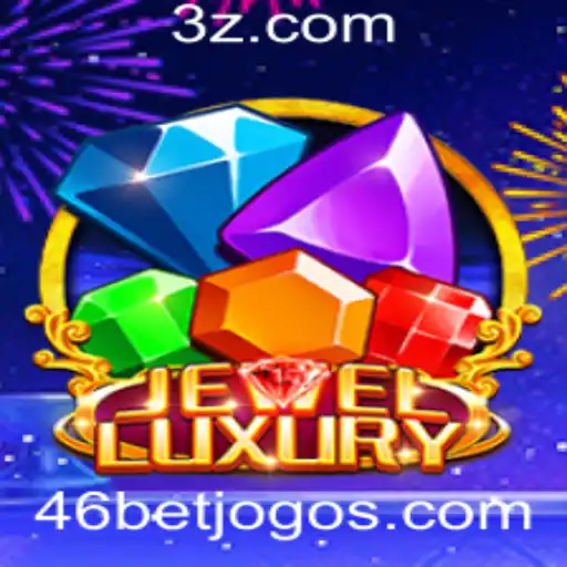 JewelLuxury: Um Mergulho no Brilhante Mundo de 46bet