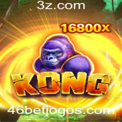 Kong: A Evolução do Jogo e as Regras de 46bet